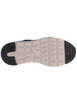 Skechers Verrado Brogen 66020-NVY navy blue 42