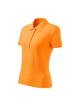 Dámské polo tričko Cotton Heavy W MLI-216A2 - Malfini Dámské polo tričko Cotton Heavy W MLI-216A2 - Malfini