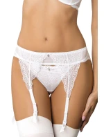 Gorteks Scarlet/PPN barva:bílá