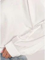 Košile DHJ KS 16528.34 bílá