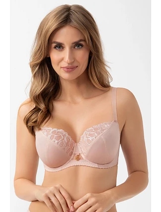 Podprsenka Isla K934 Beige - Gorsenia