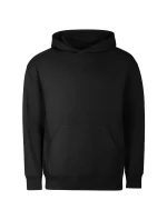 Chill mikina unisex černá Chill mikina unisex černá