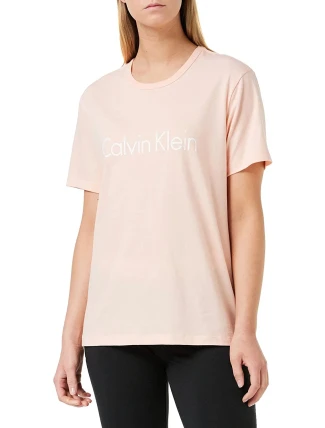 Dámské Tričko s krátkým rukávem QS6105E-FAL - Calvin Klein