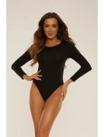 BODY CHLOE S DLOUHÝM RUKÁVEM 805 BODY CHLOE S DLOUHÝM RUKÁVEM 805
