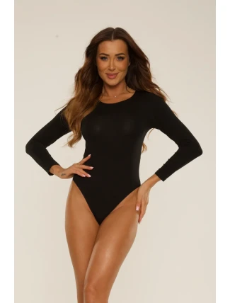 BODY CHLOE S DLOUHÝM RUKÁVEM 805 BODY CHLOE S DLOUHÝM RUKÁVEM 805