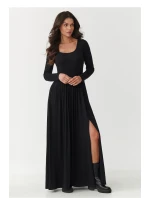 Denní šaty model 217162 Makadamia