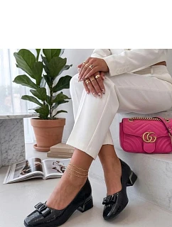 Lodičky na podpatku  model 226038 Solea