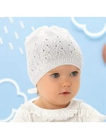 Dívčí čepice AJS 50-034