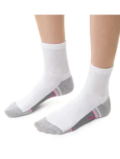 Dámské ponožky Steven art.026 Sport