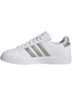 Boty adidas Grand Court Cloudfoam Lifestyle Court Comfort W GW9215