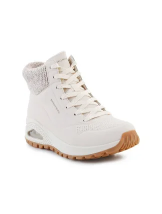 Buty Skechers Uno Rugged Darling Daze W 167988-NAT Buty Skechers Uno Rugged Darling Daze W 167988-NAT