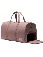 Herschel Novel Duffle 11396-02077 Pink Jedna velikost Herschel Novel Duffle 11396-02077 Pink Jedna velikost