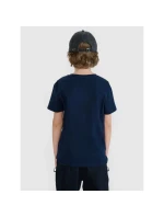 Tričko 4F Jr 4FJWSS25TTSHM2179-31S Tričko 4F Jr 4FJWSS25TTSHM2179-31S