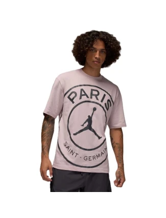 Tričko s logem Nike Jordan PSG HV3411-627