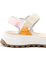 Dámská obuv Gioseppo MONTVILLE Off-White (75535-P-Off-White)