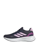 Dámské boty adidas Runfalcon 5 Running black-pink JQ8755 dámské