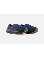 Boty ROSSIGNOL Rossi Chalet Navy, tmavě modré Boty ROSSIGNOL Rossi Chalet Navy, tmavě modré