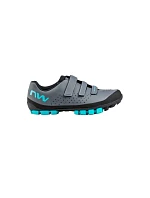 Cyklistické boty NORTHWAVE Hammer Wmn, šedé Cyklistické boty NORTHWAVE Hammer Wmn, šedé