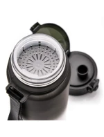 Sportovní láhev Meteor 650 ml tmavě modrá