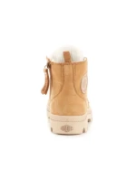Boty Palladium Pampa Hi Zip WL W 95982-252-M Boty Palladium Pampa Hi Zip WL W 95982-252-M