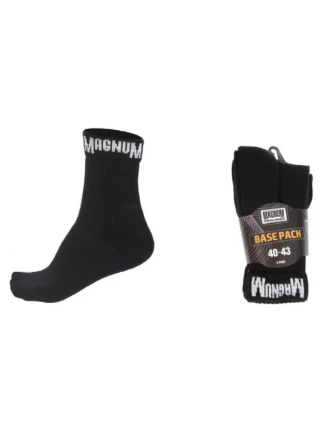 Základní balení ponožek Magnum 92800024289 Základní balení ponožek Magnum 92800024289