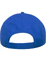 Atlantis Headwear Recy Six 6 panelová baseballová kšiltovka 33.0117 royal