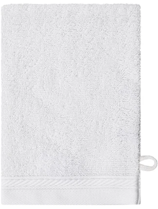 The One Towelling Organic Washcloth Žínka z bio bavlny 48.1080 white The One Towelling Organic Washcloth Žínka z bio bavlny 48.1080 white