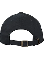 Flexfit 6245OC 6 panelová kšiltovka z bio bavlny 55.45OC black