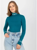 Halenka EM BZ U607.77P námořní Halenka EM BZ U607.77P námořní