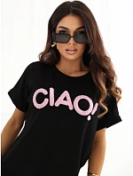 Halenka RV BZ A1260.01 černá Halenka RV BZ A1260.01 černá