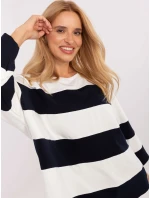 Halenka RV BZ A833.50 tmavě modrá