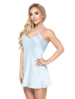 Košilka Aria II Sky Blue chemise - Irall Košilka Aria II Sky Blue chemise - Irall