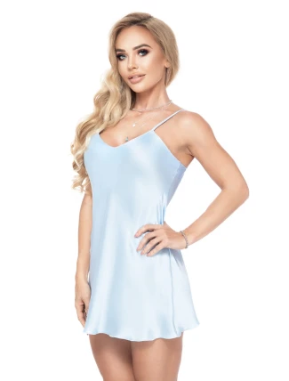 Košilka Aria II Sky Blue chemise - Irall Košilka Aria II Sky Blue chemise - Irall