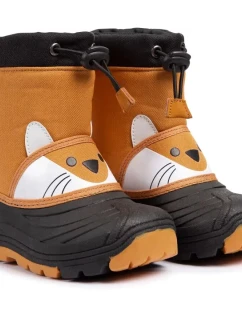 Dětská zimní obuv Unisex Trespass Koda