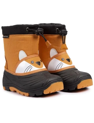 Dětská zimní obuv Unisex Trespass Koda