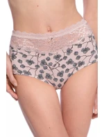 DÁMSKÉ MIDI KALHOTKY L-1550MX DÁMSKÉ MIDI KALHOTKY L-1550MX