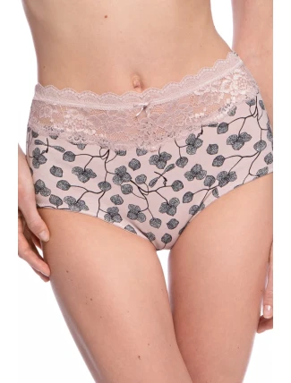 DÁMSKÉ MIDI KALHOTKY L-1550MX DÁMSKÉ MIDI KALHOTKY L-1550MX