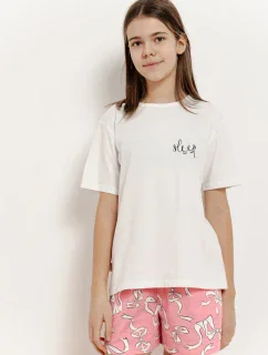 3377 DÍVČÍ PYŽAMO NELLY 146-158