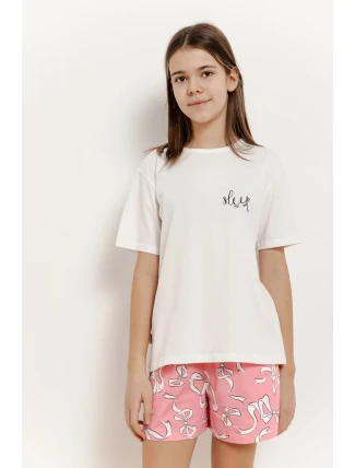 3377 DÍVČÍ PYŽAMO NELLY 146-158