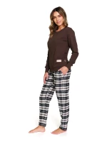 DÁMSKÉ PYŽAMO PM.7333 J/25