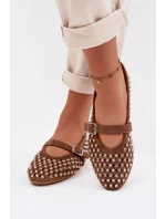 Balerinky  model 224623 Step in style