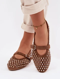 Balerinky  model 224623 Step in style