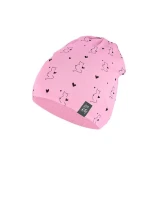 Dívčí čepice AJS 50-029 Dívčí čepice AJS 50-029
