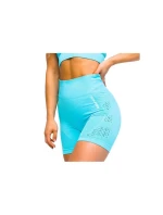GymHero California Cute Shorts BABYBLUE Modrá L GymHero California Cute Shorts BABYBLUE Modrá L