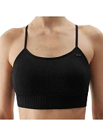 Sportovní podprsenka 4F W 4FWSS24USBAF121 20S