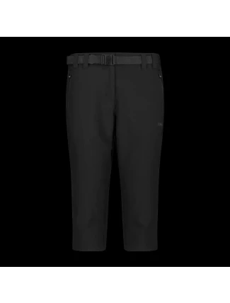 Kalhoty Cmp Woman Capri W 3T51246/U901