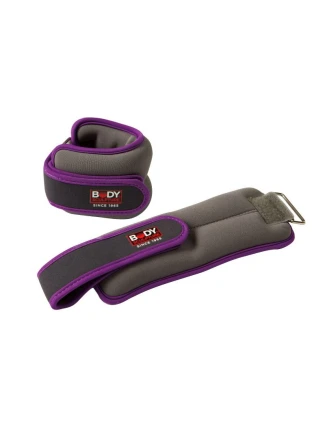 BODY SCULPTURE ZÁVAŽÍ NA ZÁPĚSTÍ/KOTNÍKY BB 2700U