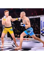 MMAsparringové rukavice S/M - Edge - Valor Series MMAsparringové rukavice S/M - Edge - Valor Series