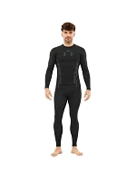 Pánské termoprádlo Viking Eiger 2.0 black-grey 500-27-3361-0908 pánské