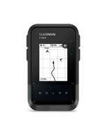 Garmin eTrex SE GPS Solar Touring Navigation Black/Grey + Garmin HRM Dual Sensor